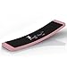 My Way Fitness Pirouette Board by MWF – Ballet & Dance Pirouette Board – Premium Gift Box & Bag Included – Have Fun Turning with our Pirouettes Boards! – Pink