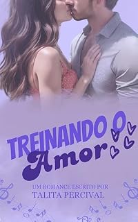 Livro Treinando o amor