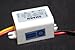SMAKN DC/DC Converter 12v Step Down to 9V/2A Power Supply Module