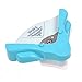 BCP Corner Cutter R5 R5mm for Trimming Sharp Round Corner Cartons, Photos, Paper
