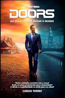 Livro O Sistema Doors I