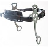 Shires Blenheim English Hackamore