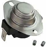 Nortek 626391R Limit Switch 140 Degree