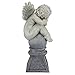 Design Toscano Balancing a Dream Cherub Garden Statue