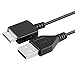 Insten USB Data Charger Cable for Sony Walkman MP3 Player