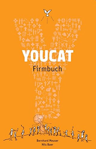 YOUCAT Firmbuch