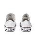 All Star Chuck Taylor Lo Top Mens Sneakers (9.5 D(M) US, Optical White)