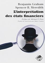 L' interpretation des états financiers