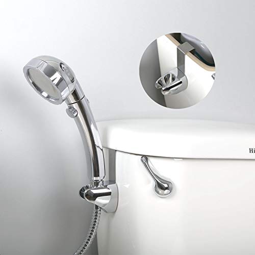 Sink Hose Sprayer Attachment, Female Aerator and Hand Shower Spray