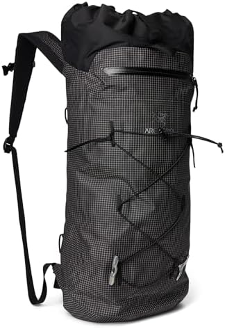 Amazon.com | Arc'teryx Aerios 18 Backpack | Light Durable Daypack