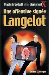 Une  offensive signée Langelot