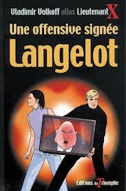 Une  offensive signée Langelot