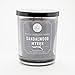 DW Home Sandalwood Myrrh Scented Large 2-Wick Candle by Decorware