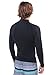 Banana Boat Mens Rashguard UPF 50+ Long Sleeve Swim Tee Shirt