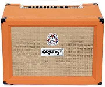 orange 2x12 cab