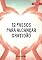 Livro 12 Passos para alcançar gratidão (12 Passos - Volume 3)