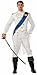 Forum Men's Happily Ever After Prince Costume, Multi/Color, One Size