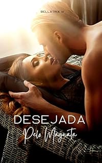 Livro Desejada Pelo Magnata