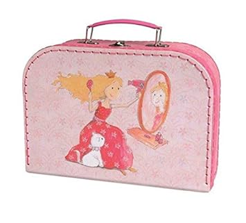 Egmont Holz Vanity Fall