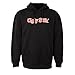 Shakespeare Ugly Stik Logo Hoodie