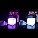 Tuscom LED Cubes Colorful Changing Mood Lights Night Light