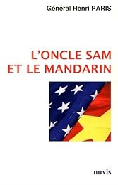 L' Oncle Sam et le mandarin
