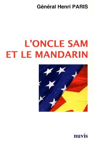 L' Oncle Sam et le mandarin
