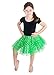Simplicity Baby Girl's Classic Layers Tulle Tutu Skirt (6 Months to 8 Years)