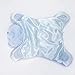 Gund Baby My First Teddy Comfy Cozy Baby Blanket, Blue
