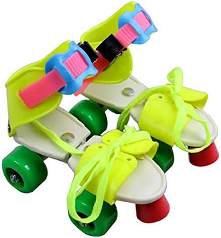 pattini fila 4 ruote