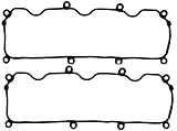 ERISTIC ET1013BS Valve Cover Gasket Set For 1991-2008 Ford Mazda Aerostar Ranger Taurus B3000 3.0L V6 Engine