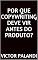 Livro Por que Copywriting deve vir antes do Produto?