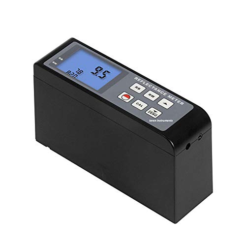 Best Surface Roughness Gauges Buying Guide GistGear