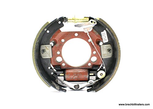 DEXTER AXLE K23-405-00 10K HD HYDRAULIC BRAKE ASSEMBLY 12.25X4" RIGHT HAND