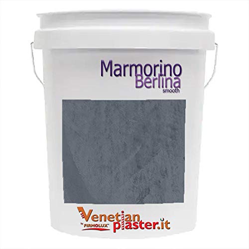 FirmoLux Marmorino Berlina Venetian Plaster