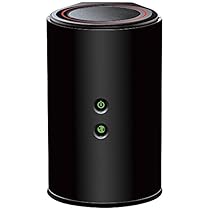 D-Link Wireless AC1200 Dual Band Wi-Fi Gigabit Range Extender & Access Point (DAP-1650)