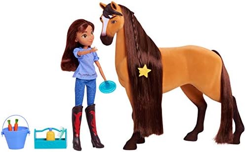 spirit riding toys