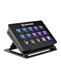 Elgato Stream Deck Advanced Stream Control. Número de productos incluidos: 1 pieza(s)