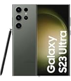 Samsung Galaxy S23 Ultra 5G, US Version, 512GB, Green - Unlocked