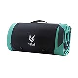 CGEAR Sandlite – Patented Sand-Free Beach Mat