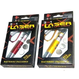 3 in 1 laser