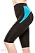 Issa Plus - Women Sport Capri - Best Capris and Leggings - for Yoga and Workout