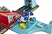 Fisher-Price Nickelodeon Blaze & the Monster Machines, Tune Up Tires Playset