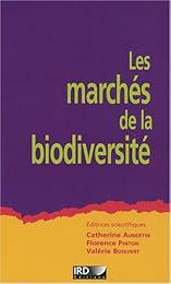 Les  marchés de la biodiversité