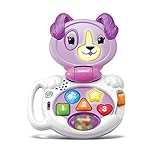 LeapFrog My Talking LapPup (Violet)