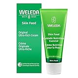 Weleda Skin Food Cream -- 2.5 oz - 2pc