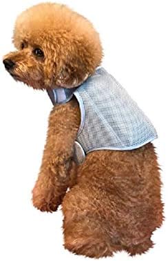 cooling gear for dogs