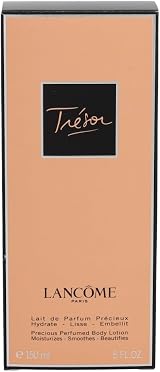 Lancôme Trésor Perfumed Body Lotion 150ml 5oz New view 3