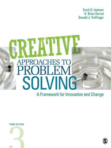 Cheat Sheet: Read Books to Hone Problem Solving Skills - The Invisible ...