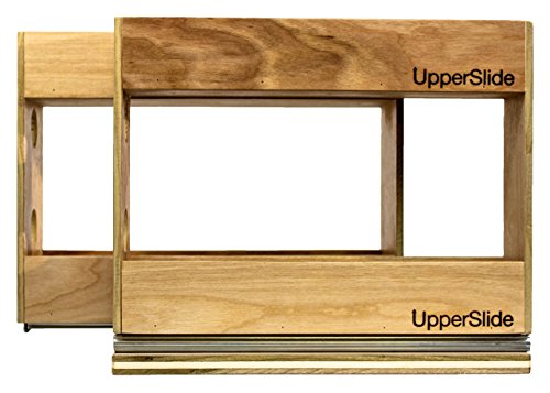 Upperslide Cabinet Caddies Spice Rack Starter/Expansion Pack #2 (US 303SEP2) - Thumbnail 3